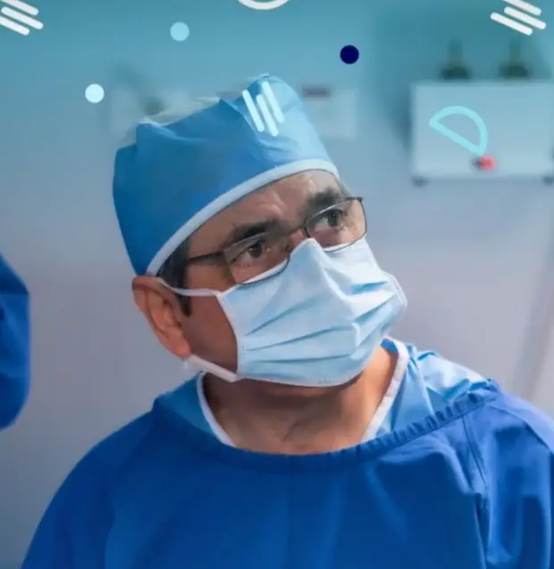 dr guerrero urología ibarra urólogo