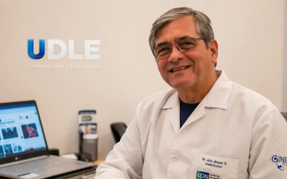 dr guerrero urología ibarra